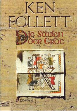 Die Säulen der Erde