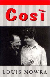 Cosi the Screenplay (Screenplays)