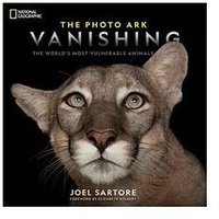 The Photo Ark Vanishing