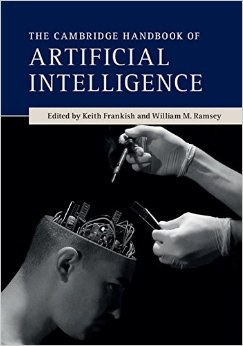 The Cambridge Handbook of Artificial Intelligence