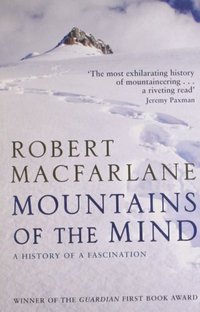 Mountains of the Mind (Granta 2008)