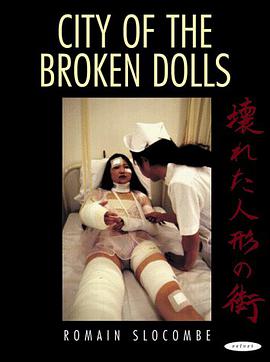 City of the Broken Dolls