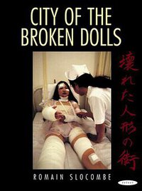 City of the Broken Dolls