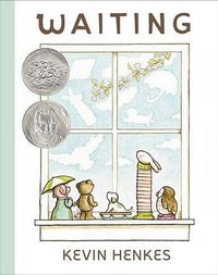 Waiting (Greenwillow Books 2015)