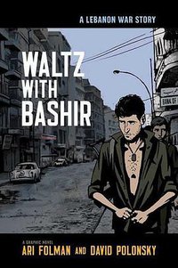 Waltz with Bashir