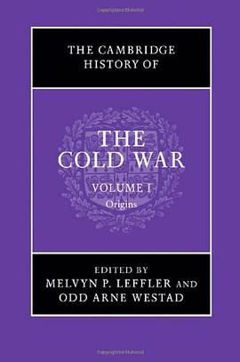 The Cambridge History of the Cold War