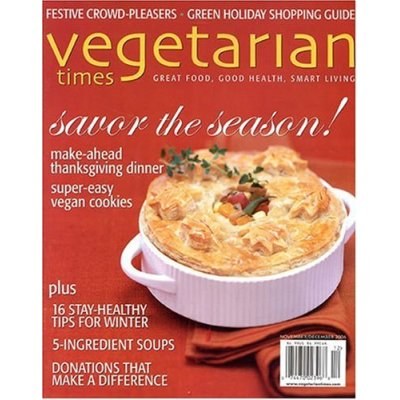 Vegetarian Times