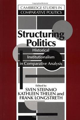Structuring Politics