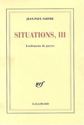 Situations, III