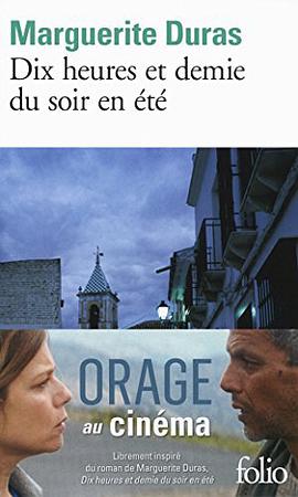 Dix heures et demie du soir en été