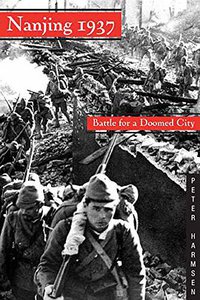 Nanjing 1937 (Casemate 2015)