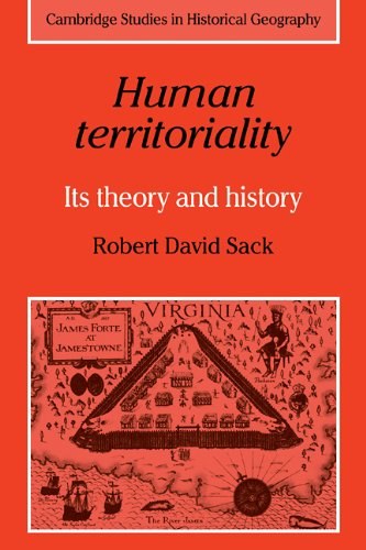 Human Territoriality