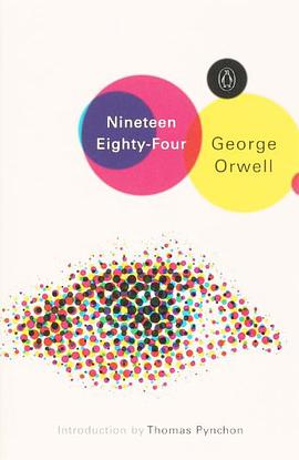 NINETEEN EIGHTY-FOUR (Penguin Modern Classics)