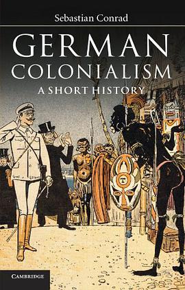 German Colonialism