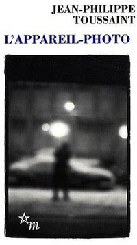 L'appareil-photo