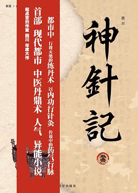 神针记