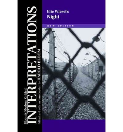 NIGHT - ELIE WIESEL, NEW EDITION