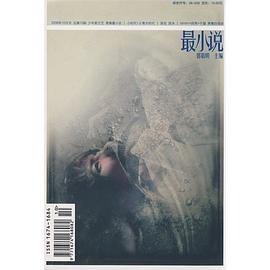 最小说2008.10