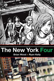 The New York Four