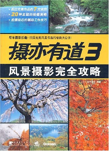 摄亦有道3