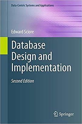 Database Design and Implementation (2/e)