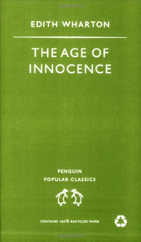 The Age of Innocence