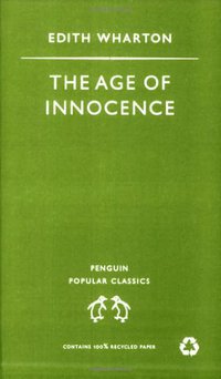 The Age of Innocence (Penguin Books Ltd 1996)