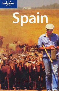 Spain 6e西班牙 (Lonely Planet Publications 2007)