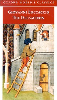 The Decameron (Oxford University Press, USA 1999)