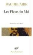 Les Fleurs du Mal