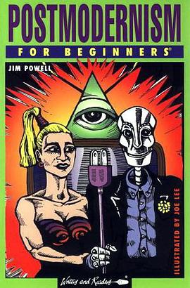 Postmodernism for Beginners