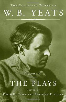 Collected Works of Wb Yeats, the