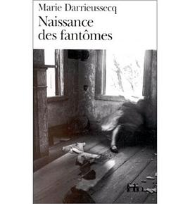 Naissance des fantômes