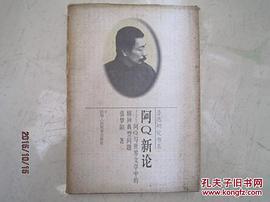 阿Q新论