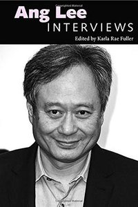 Ang Lee: Interviews