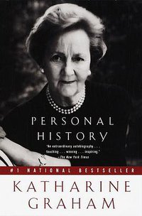 Personal History (Vintage 1998)