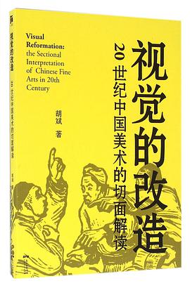 视觉的改造
