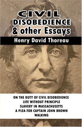 Civil Disobedience and Other Essays