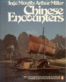 Chinese Encounters