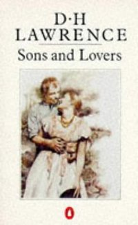 Sons and Lovers (Penguin Books Ltd 1969)