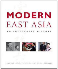 Modern East Asia