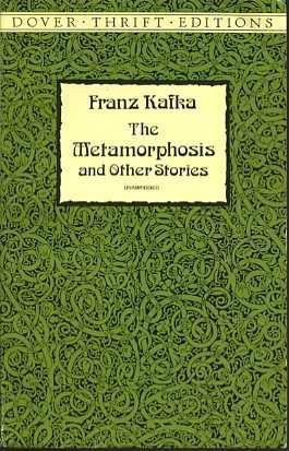 The Metamorphosis and Other Stories