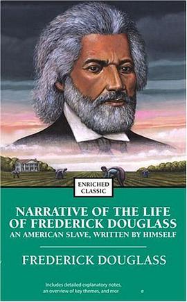 Narrative of the Life of Frederick Douglass