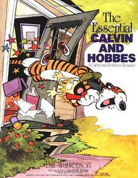The Essential Calvin and Hobbes