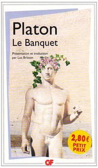 Le Banquet (Flammarion 2007)