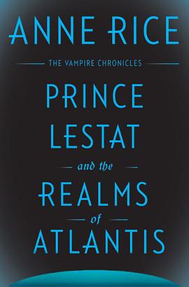 Prince Lestat and the Realms of Atlantis