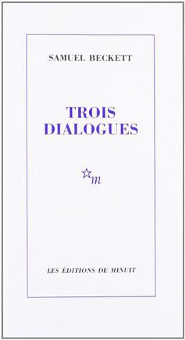 Trois dialogues