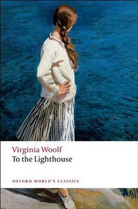 To the Lighthouse (OUP Oxford 2008)