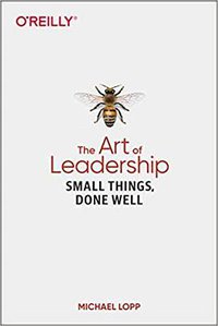 The Art of Leadership