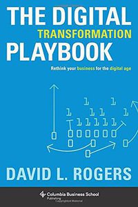 The Digital Transformation Playbook